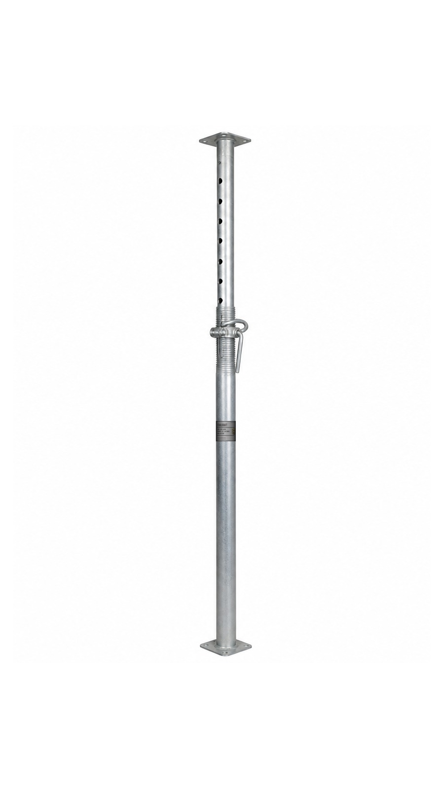 Puntal Stahlkraft SKT-2240 2.20–4.0 m